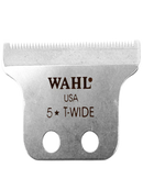 Wahl Detailer T-Wide Adjustable Trimmer Blade