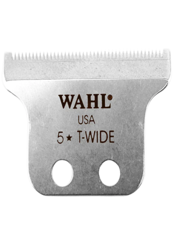 Wahl Detailer T-Wide Adjustable Trimmer Blade