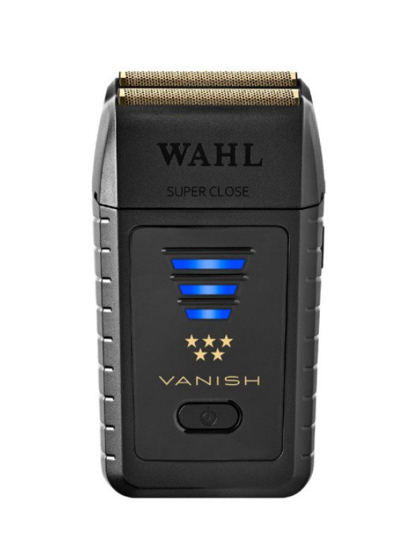 Wahl 5 Star Vanish Shaver